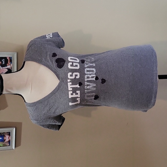 PINK Victoria's Secret Tops - Victoria's Secret PINK Shirt